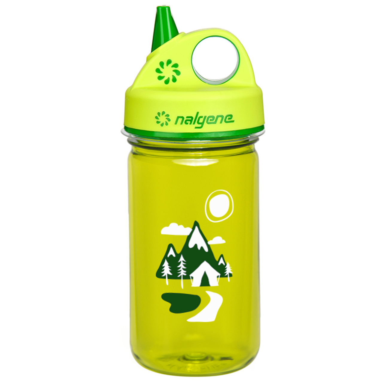 12oz Grip n Gulp Sustain Bottle