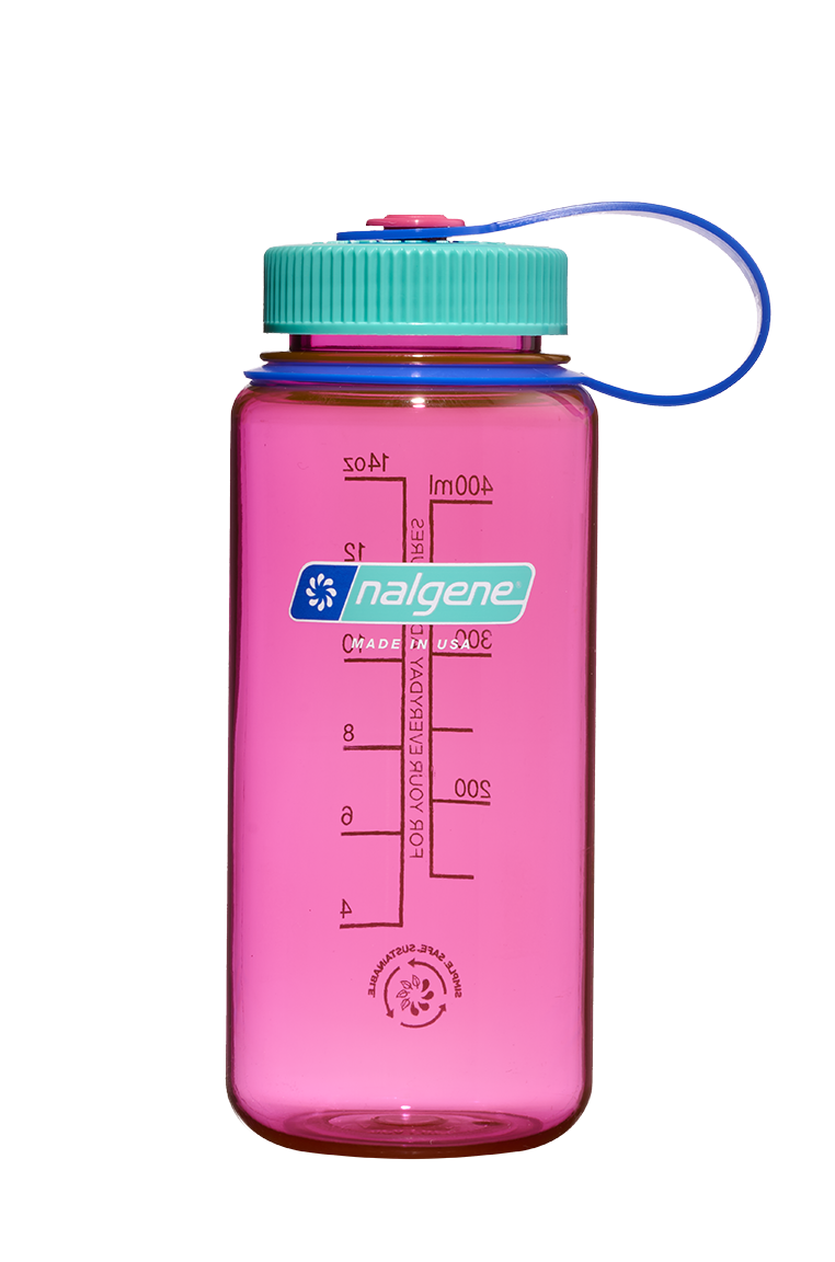 16oz Wide Mouth Sustain Bottle