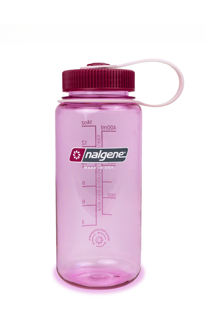 16oz Wide Mouth Sustain Bottle