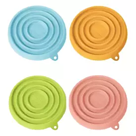 2 Pack Silicone Jar Opener by Krumbs Kitchen