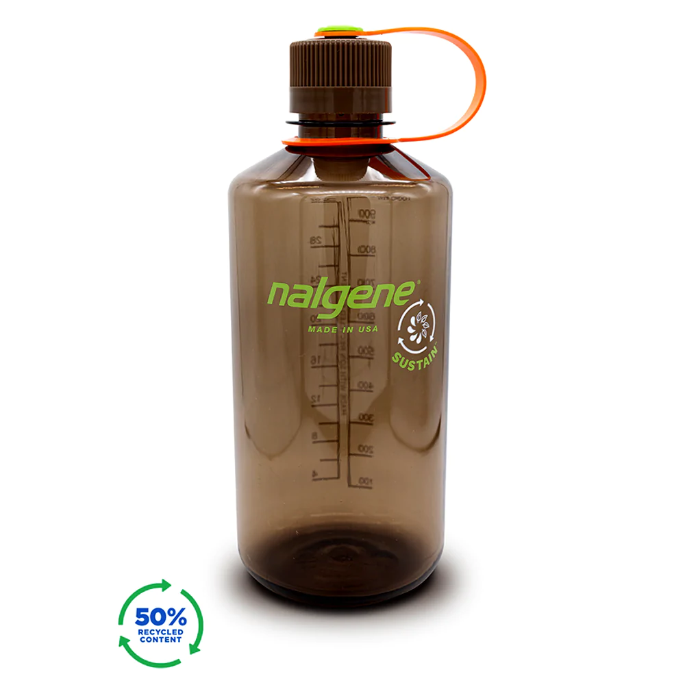 32oz Narrow Mouth Sustain Bottle