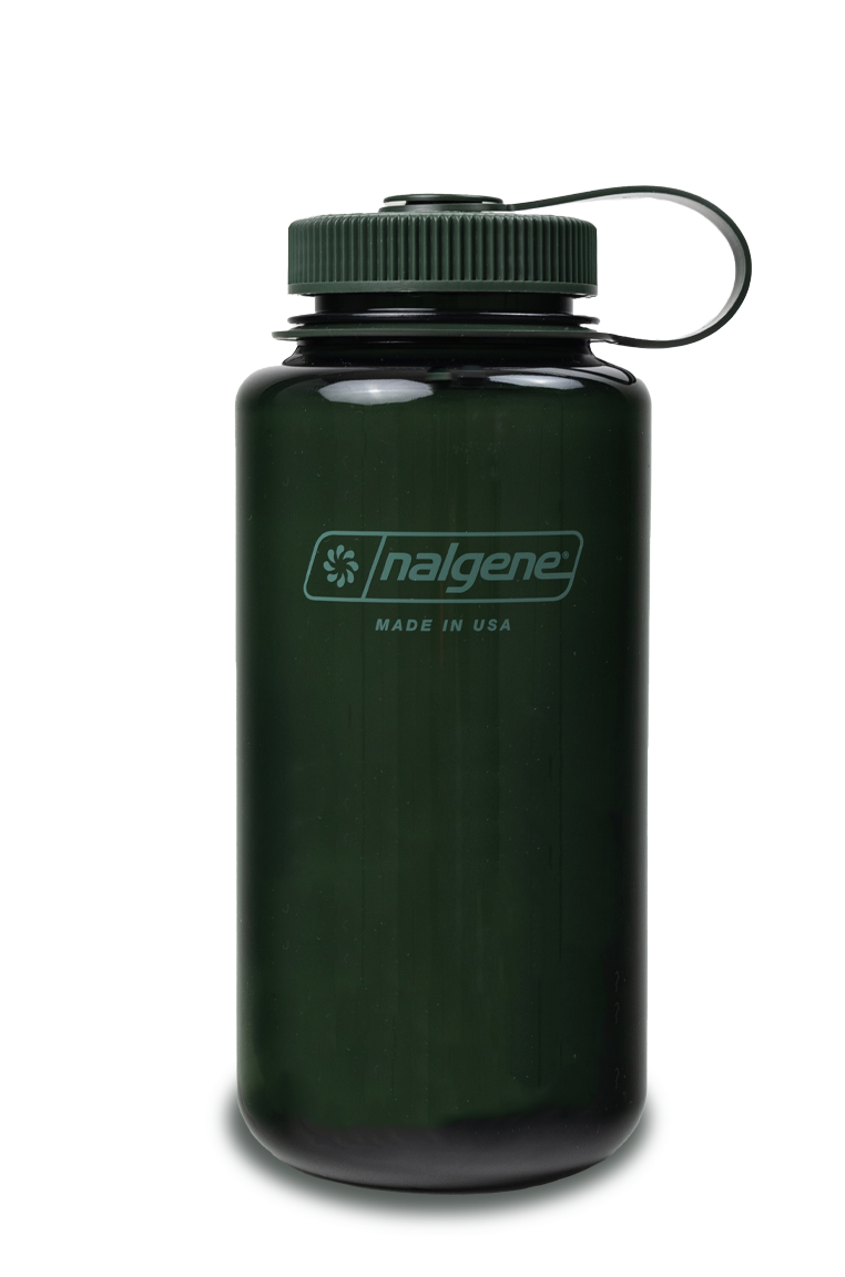 32oz Wide Mouth Sustain Bottle