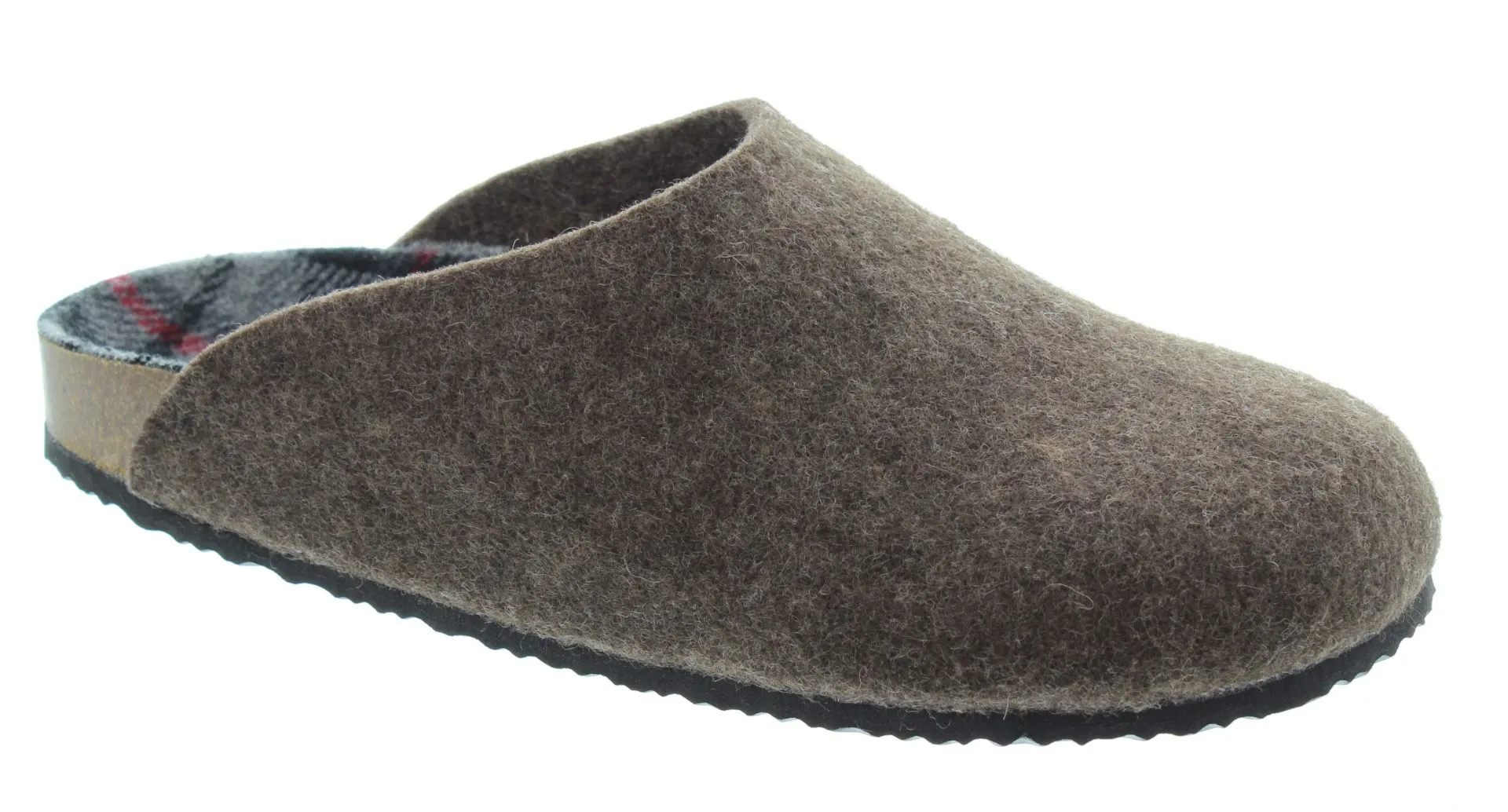 ADESSO Men's Oakley Slippers In Brown