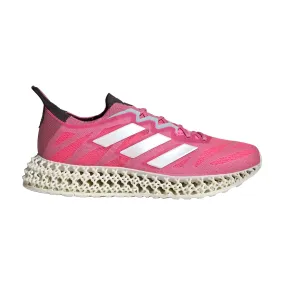 adidas 4DFWD 3  Lucid Pink/Zero Mint/Lucid Lemon