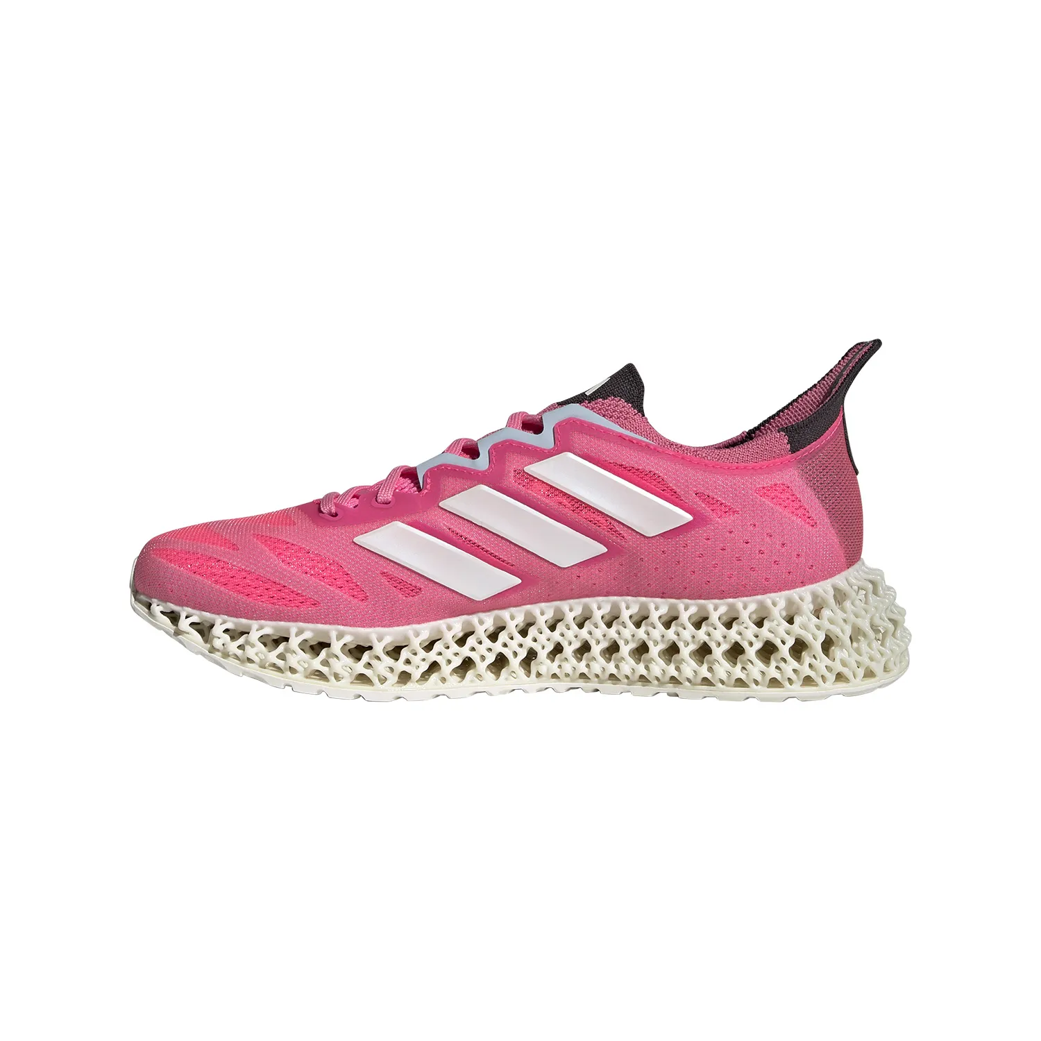 adidas 4DFWD 3  Lucid Pink/Zero Mint/Lucid Lemon