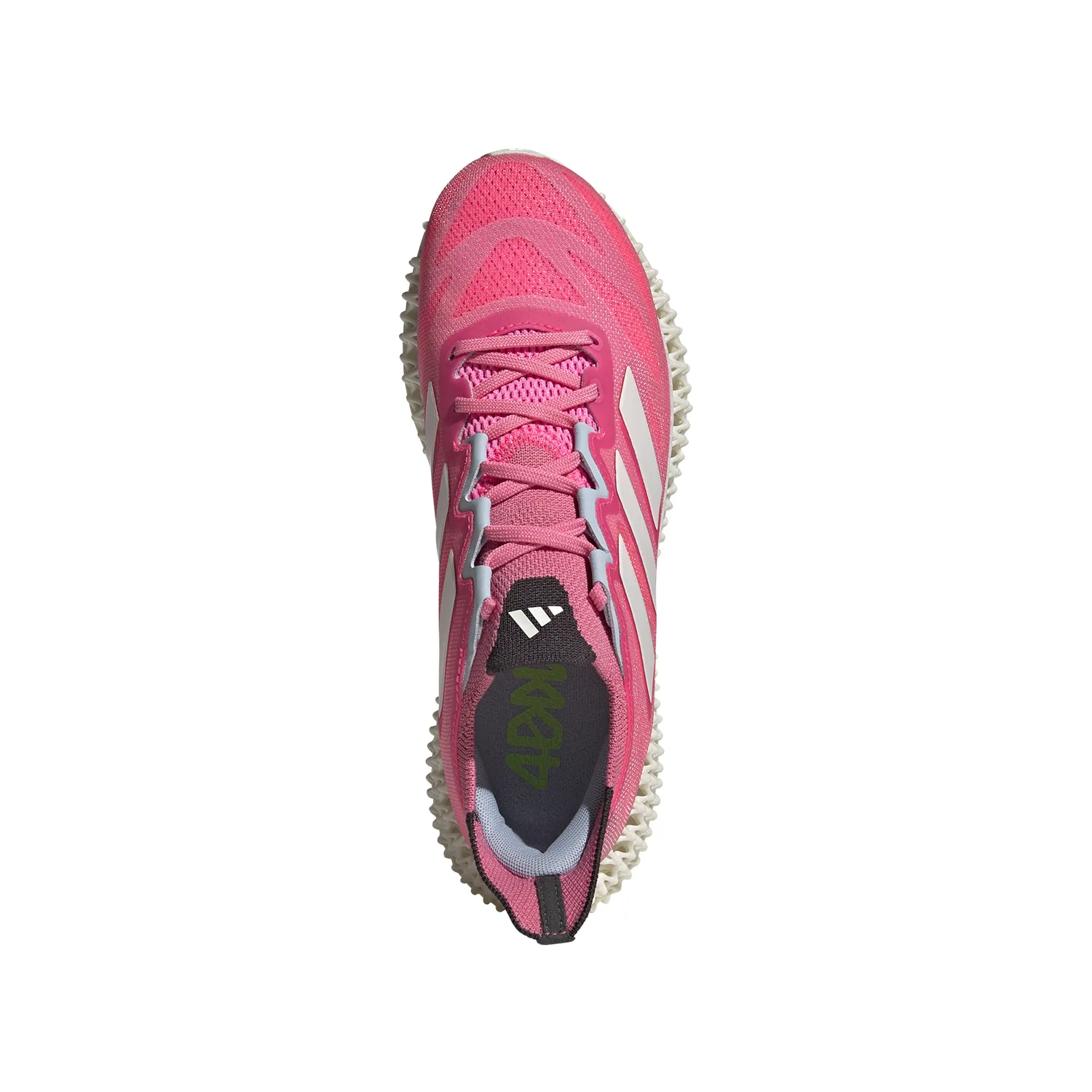 adidas 4DFWD 3  Lucid Pink/Zero Mint/Lucid Lemon