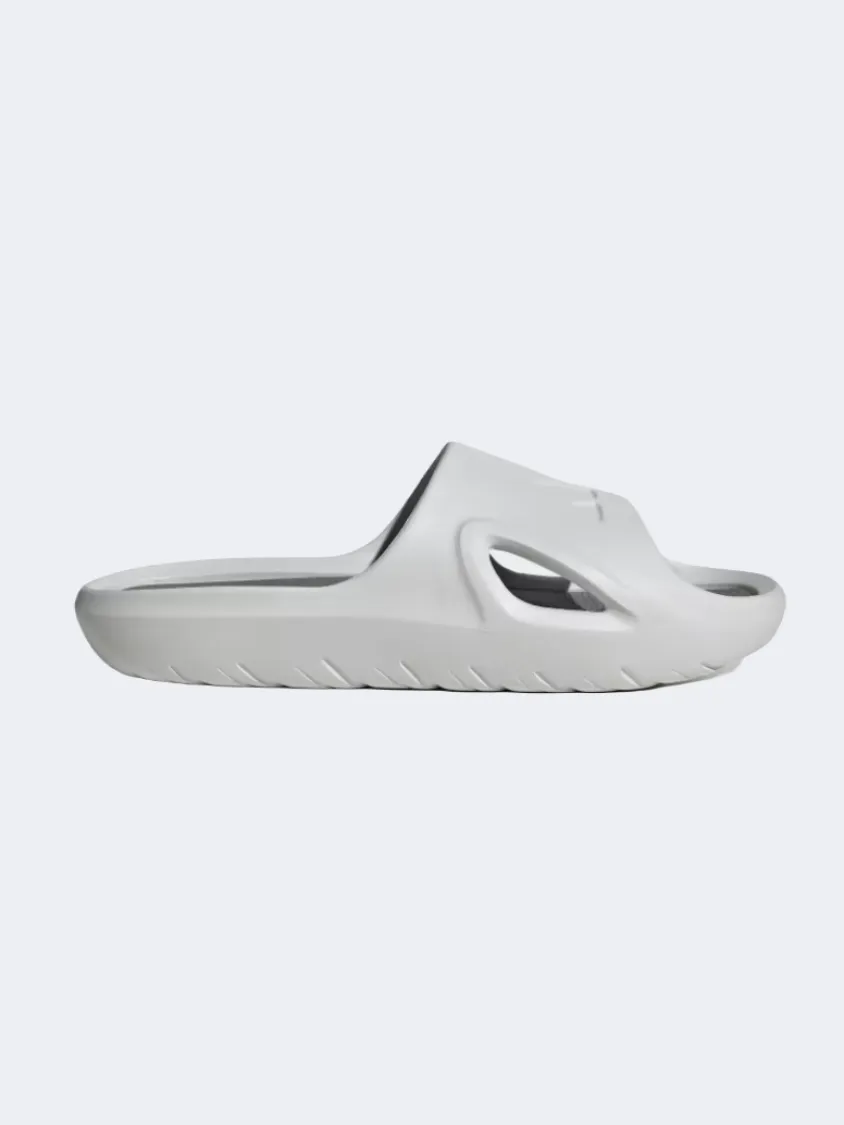 Adidas Adicane Men Sportswear Slippers Dash Grey