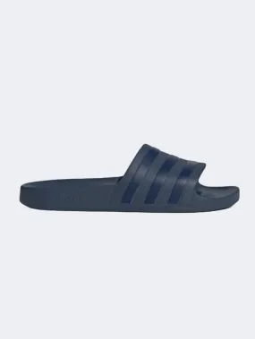 Adidas Adilette Men Sportswear Slippers Preloved Ink/Blue