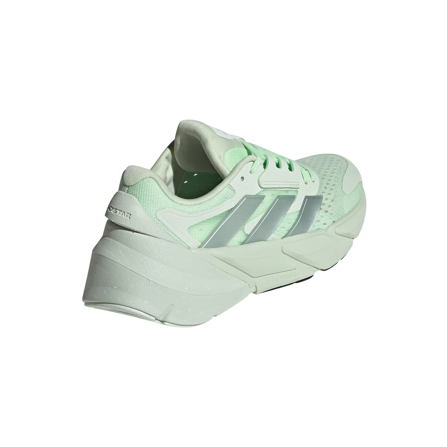 adidas Adistar 2  Semi Green Spark/Linen Green Metallic