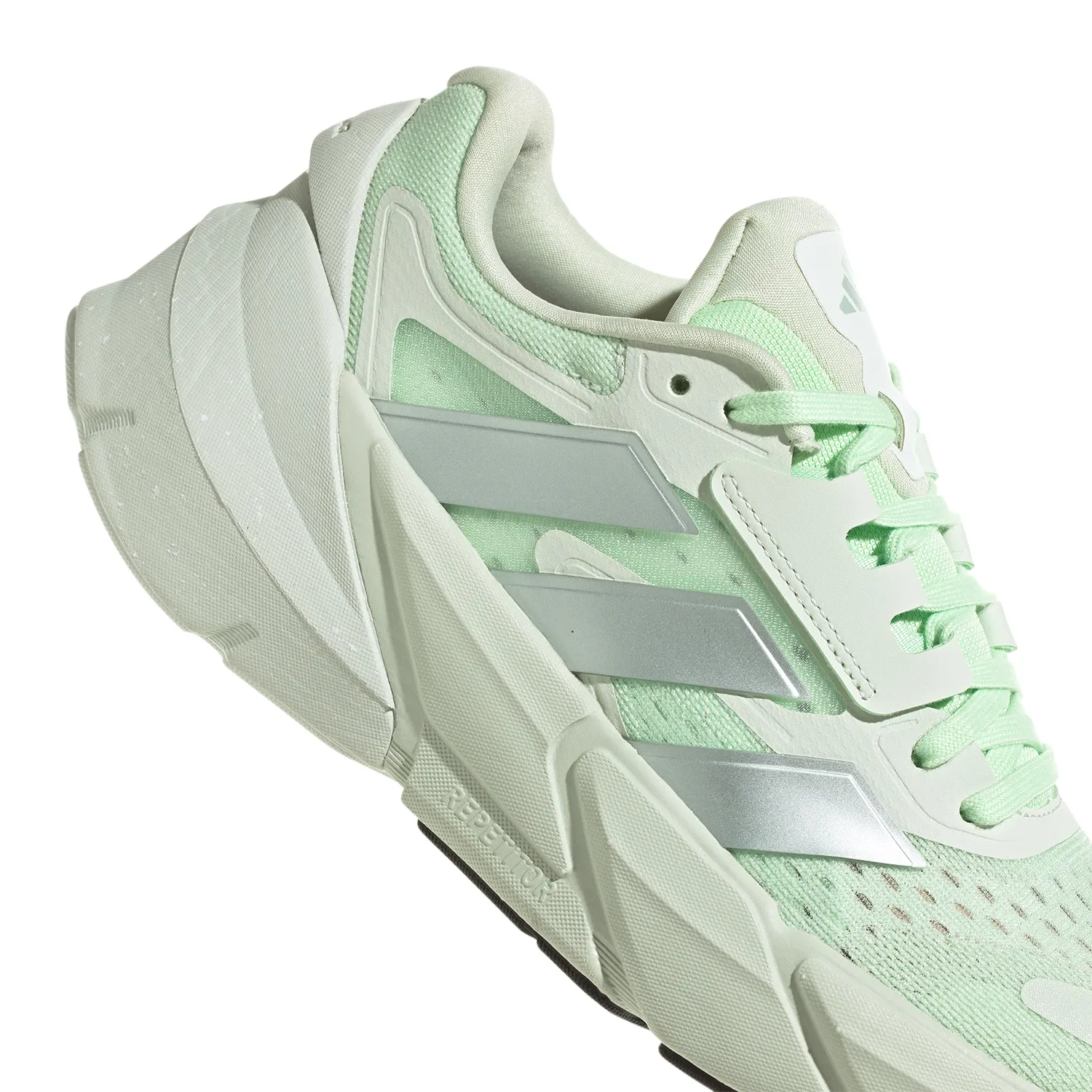 adidas Adistar 2  Semi Green Spark/Linen Green Metallic