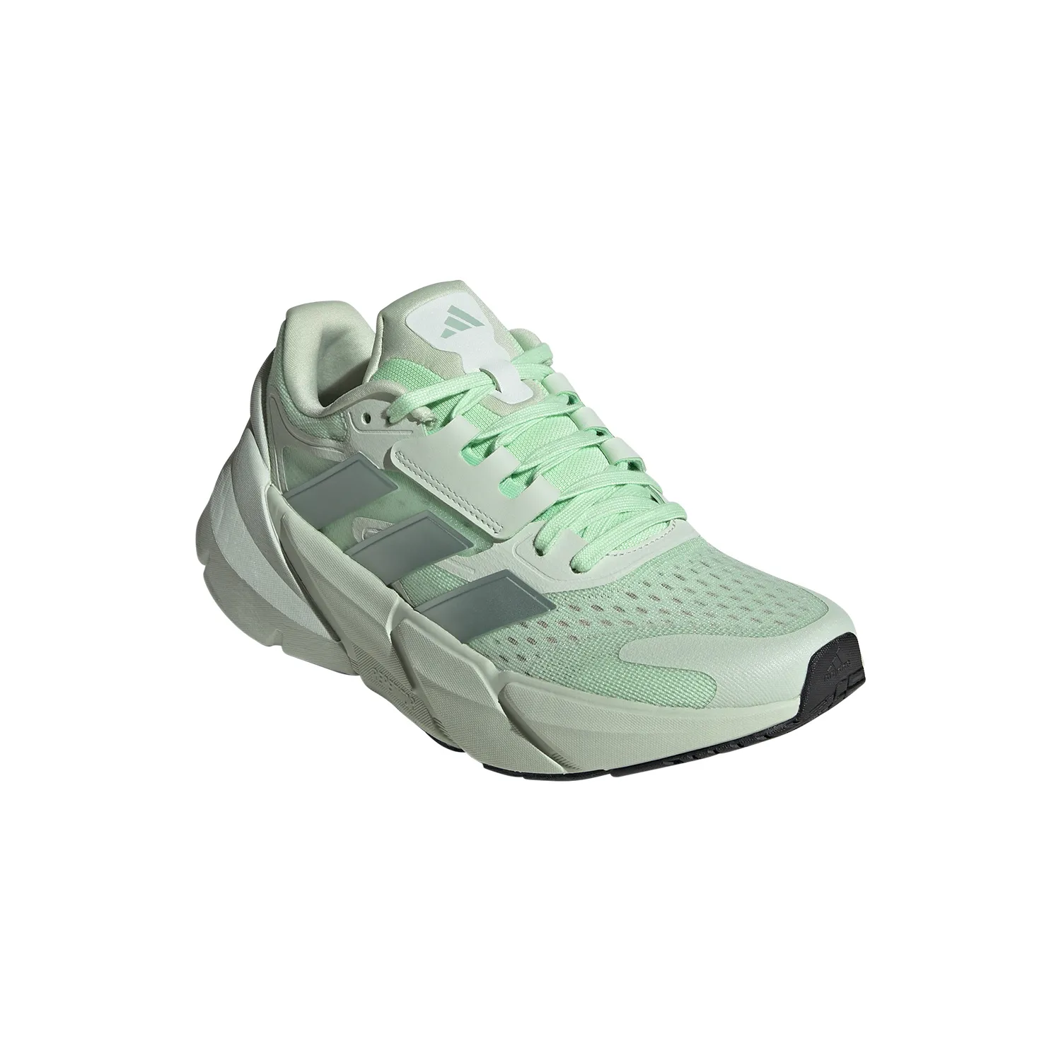 adidas Adistar 2  Semi Green Spark/Linen Green Metallic