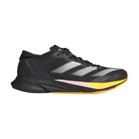 adidas adizero Adios 8  Core Black/Zero Metallic/Spark