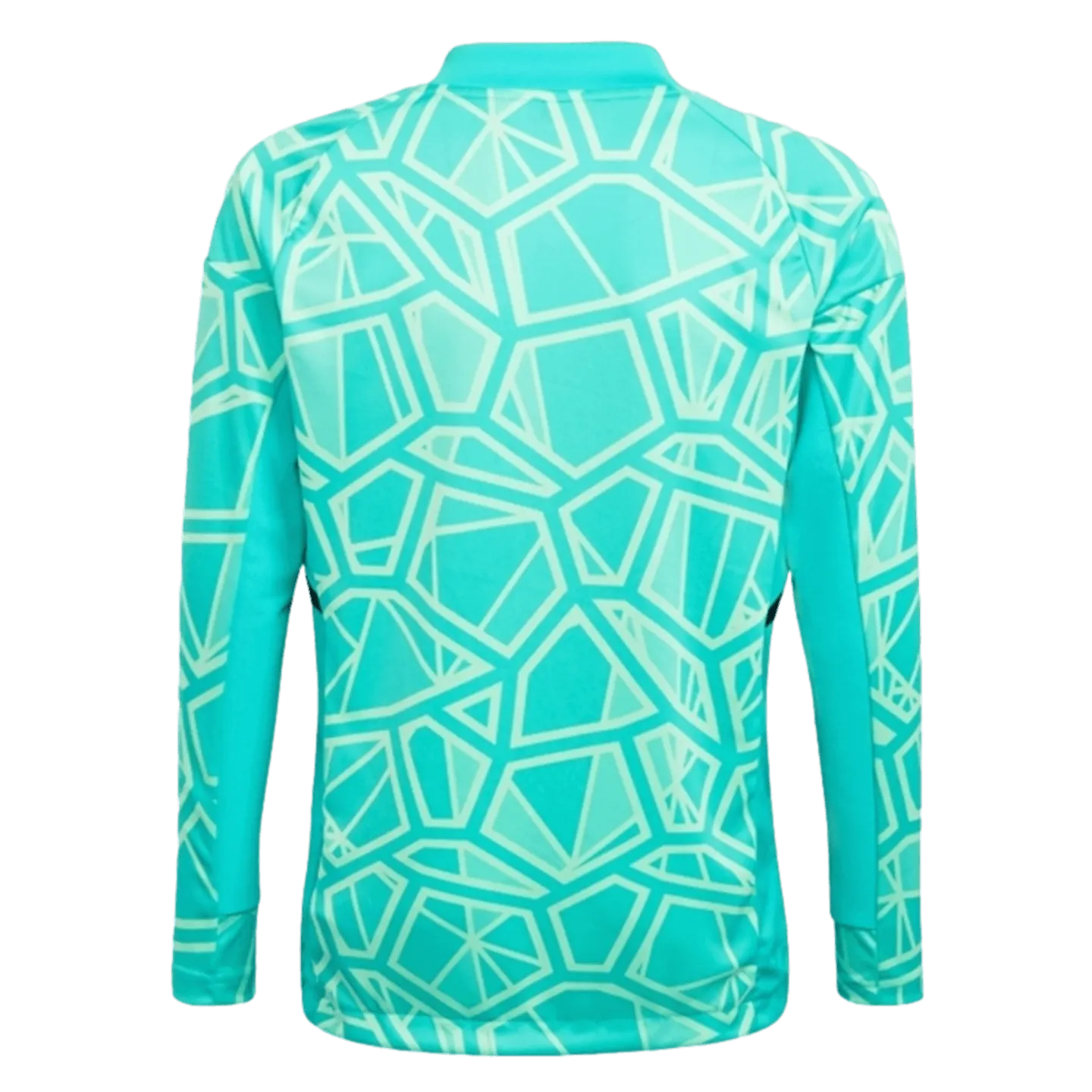 Adidas Condivo 22 Long Sleeve Youth Goalkeeper Jersey