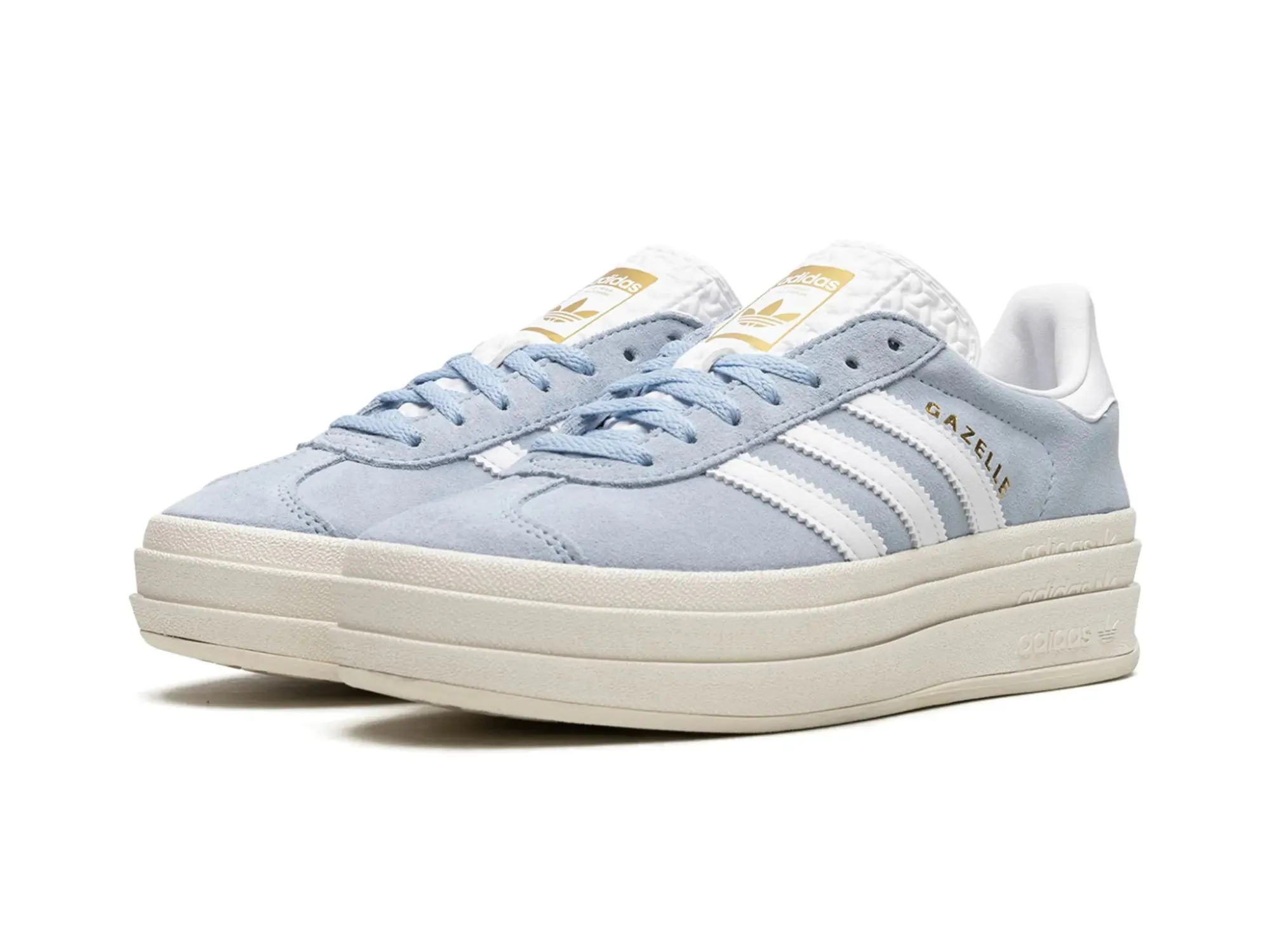 Adidas Gazelle Bold 