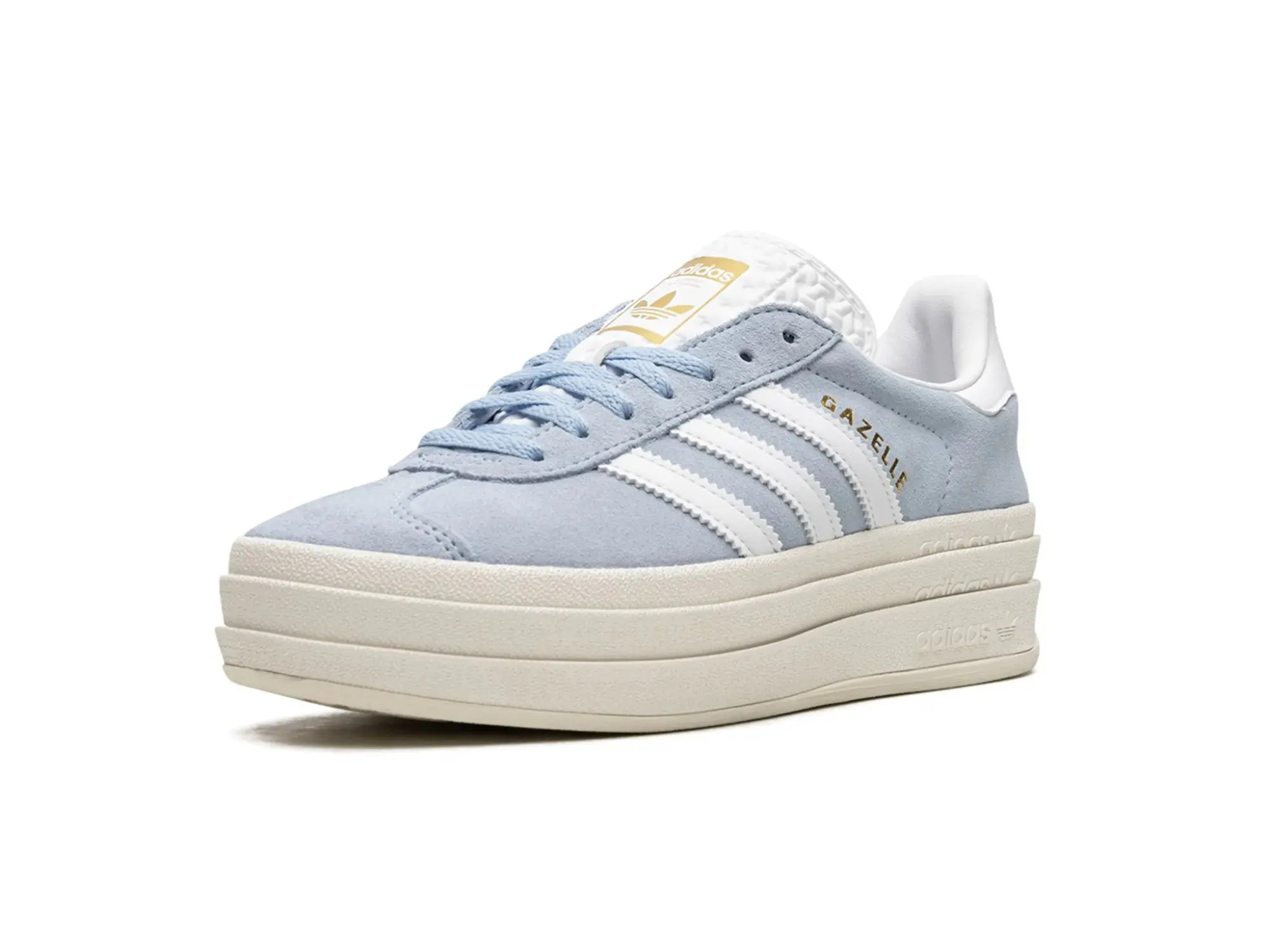 Adidas Gazelle Bold 