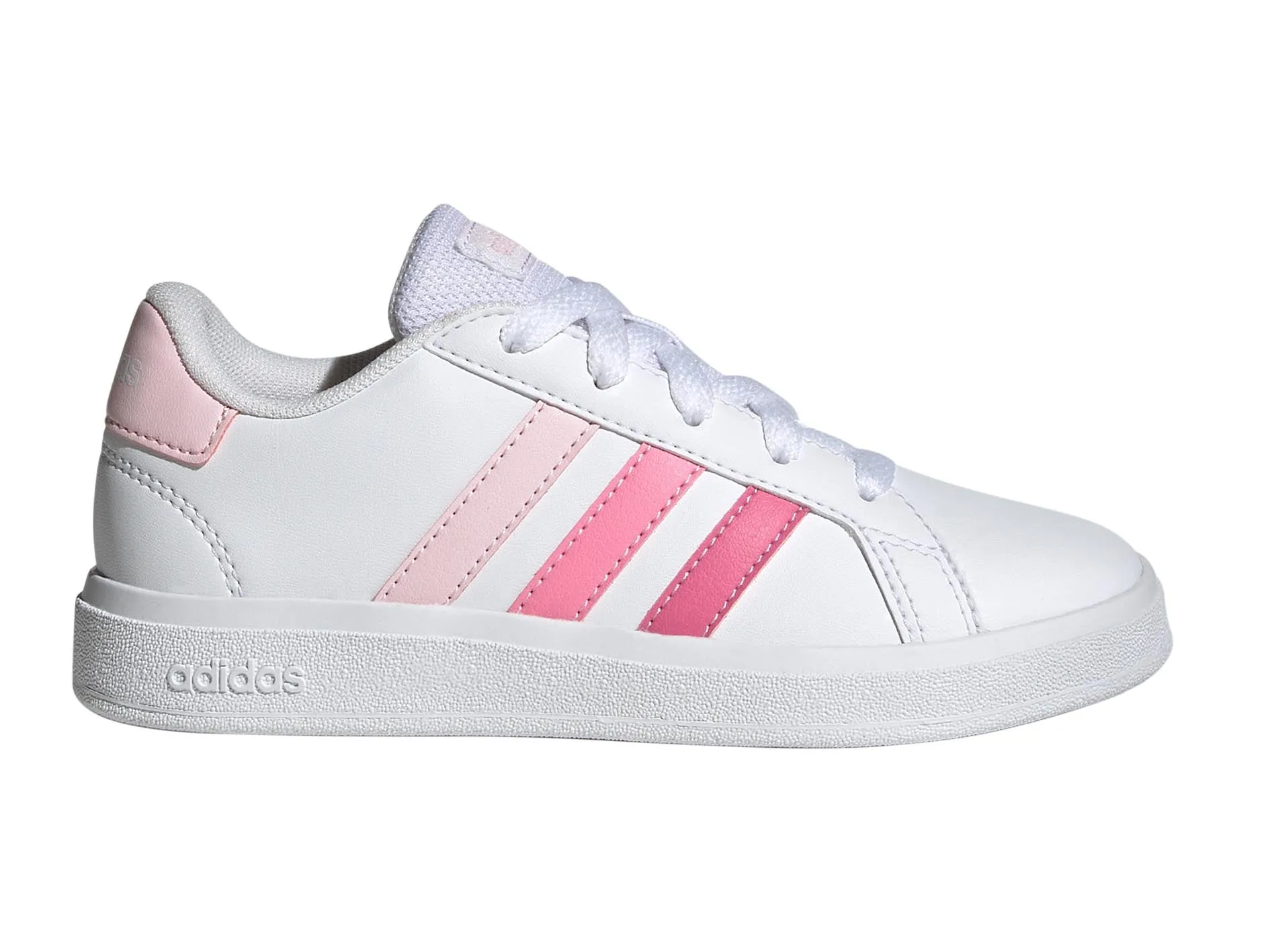 Adidas Kids Grand Court 2.0  IG0440