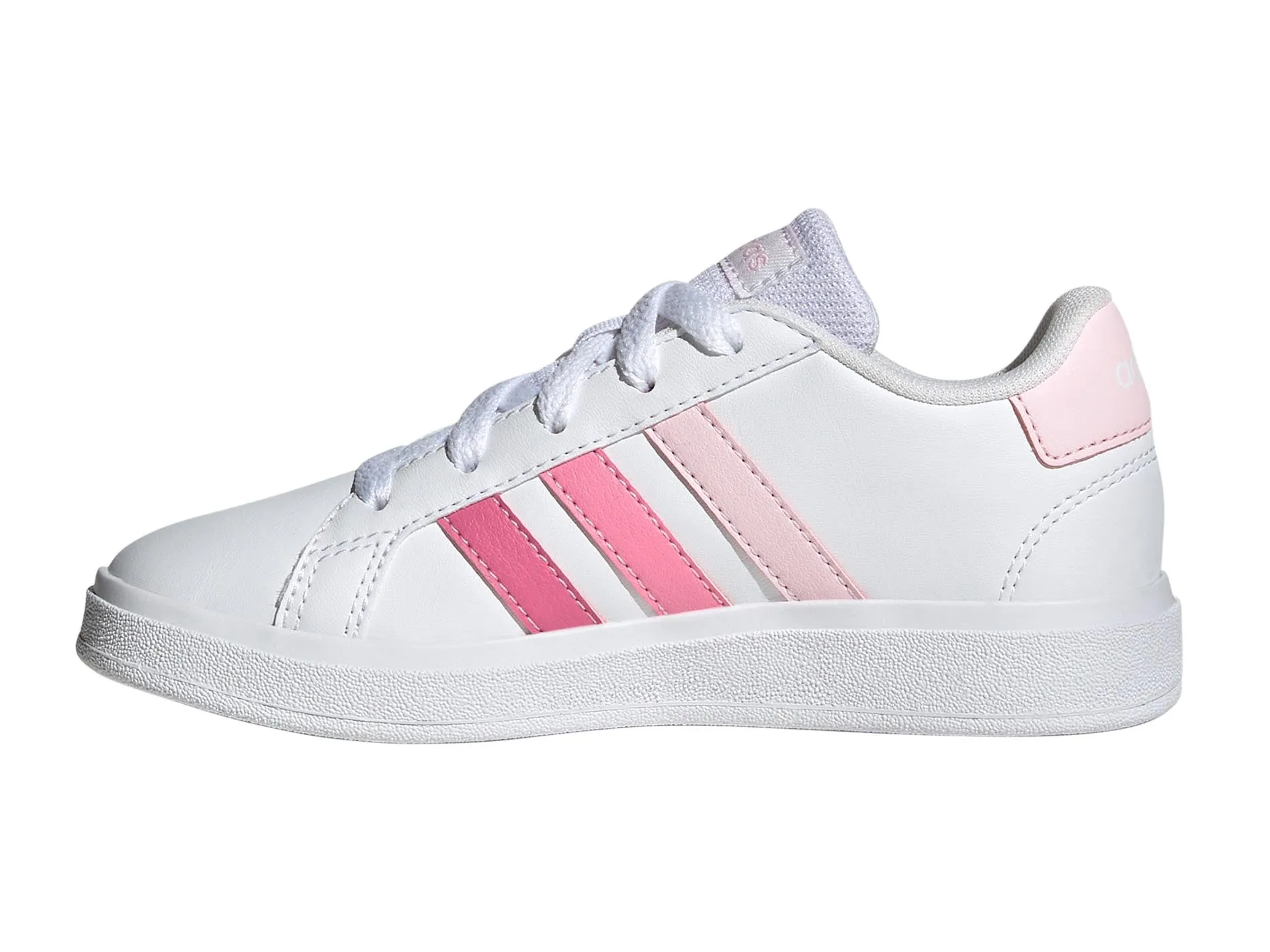 Adidas Kids Grand Court 2.0  IG0440