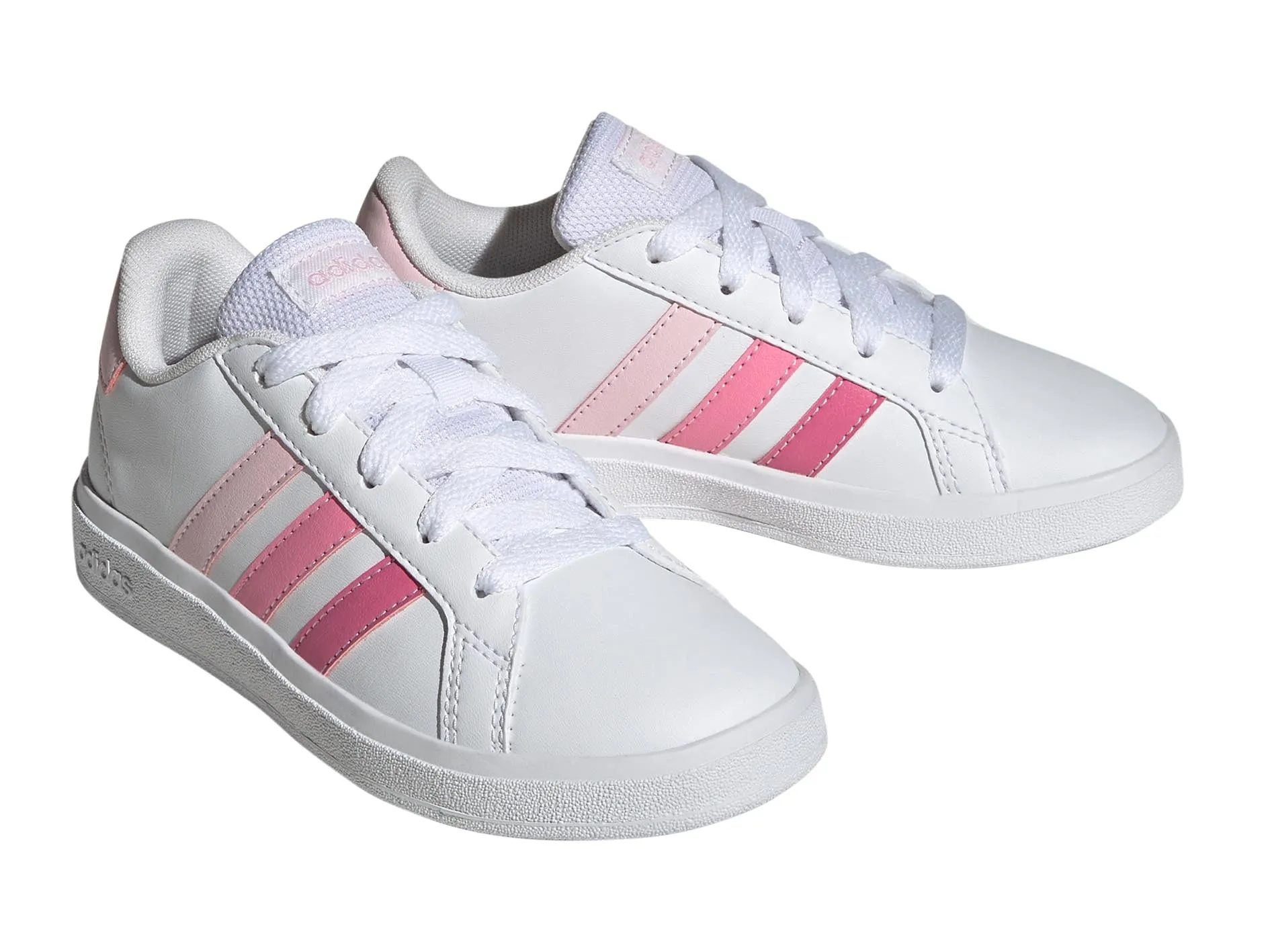 Adidas Kids Grand Court 2.0  IG0440