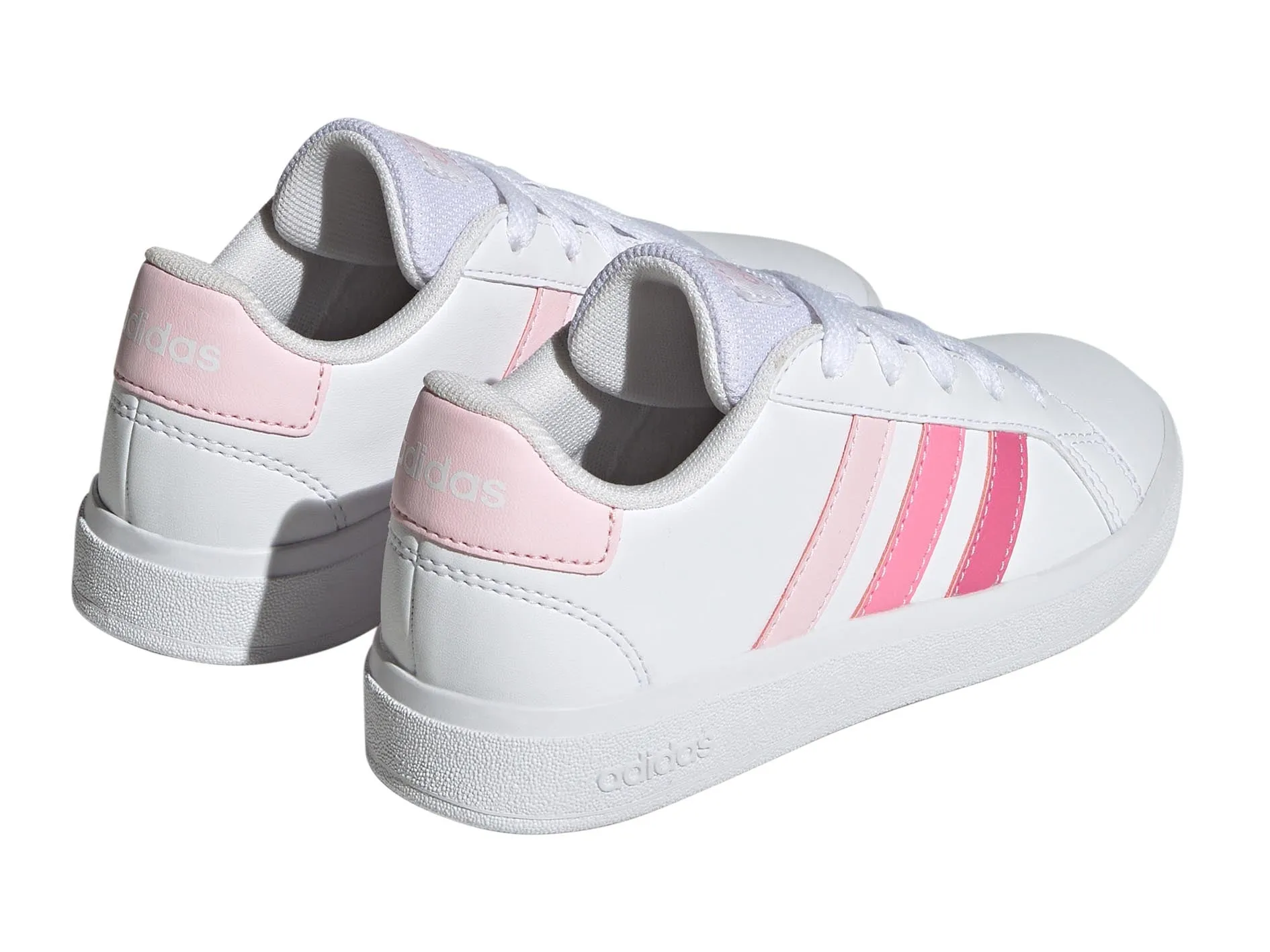 Adidas Kids Grand Court 2.0  IG0440