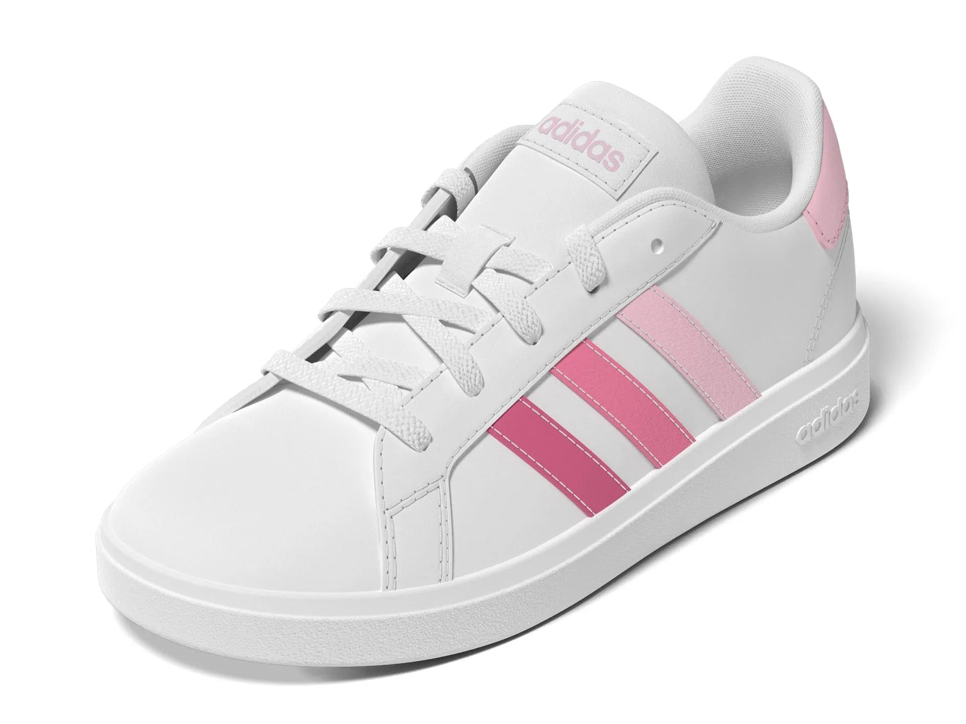 Adidas Kids Grand Court 2.0  IG0440