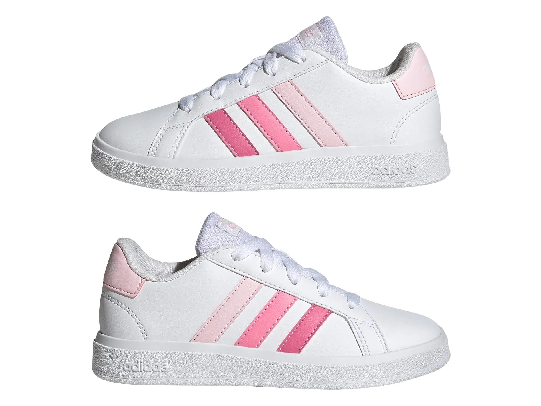 Adidas Kids Grand Court 2.0  IG0440