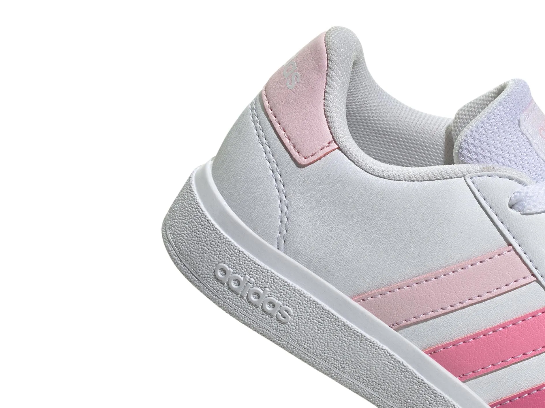 Adidas Kids Grand Court 2.0  IG0440