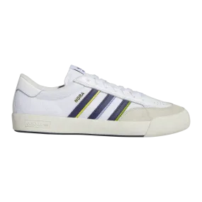 Adidas Nora Ftwr White / Shadow Navy / Gold Metallic