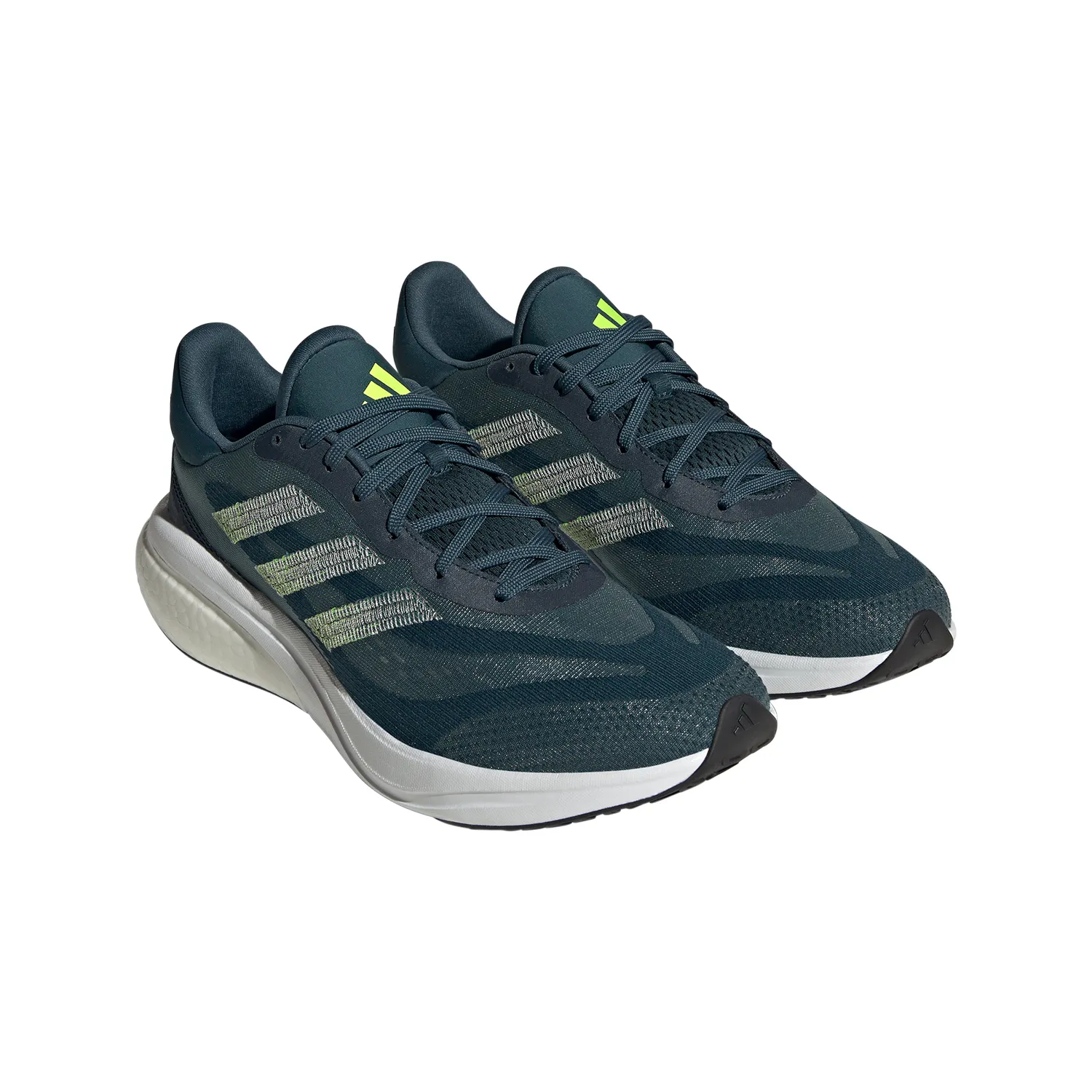 adidas Supernova 3  Arctic Night/Grey Two/Lucid Lemon