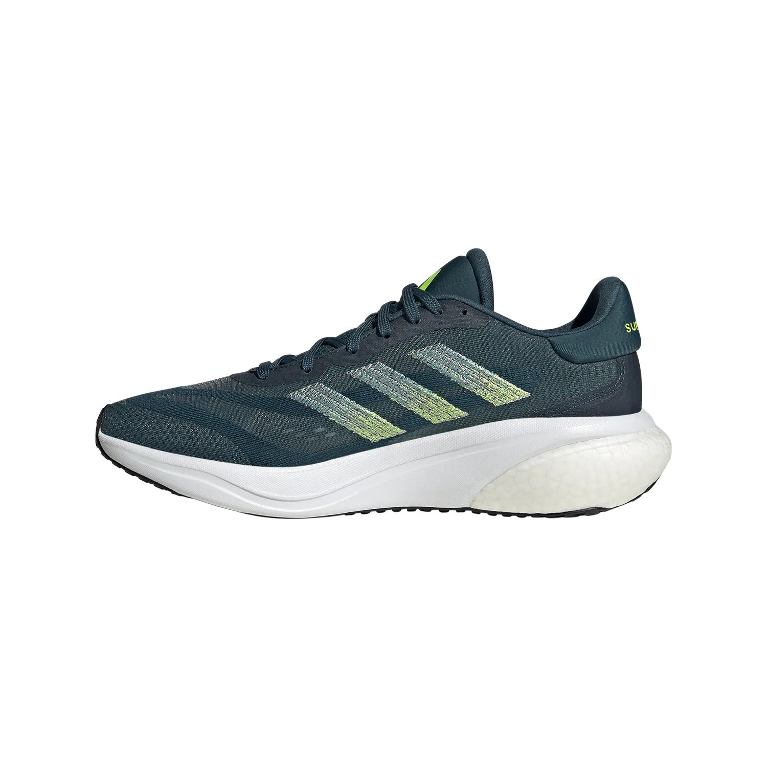 adidas Supernova 3  Arctic Night/Grey Two/Lucid Lemon