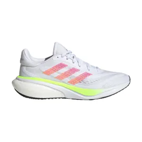 adidas Supernova 3  FTW White/Lucid Pink/Wonder Blue