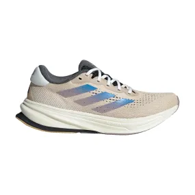 adidas Supernova Rise MFTP  Crystal Sand/Blue Burst/Preloved Fig