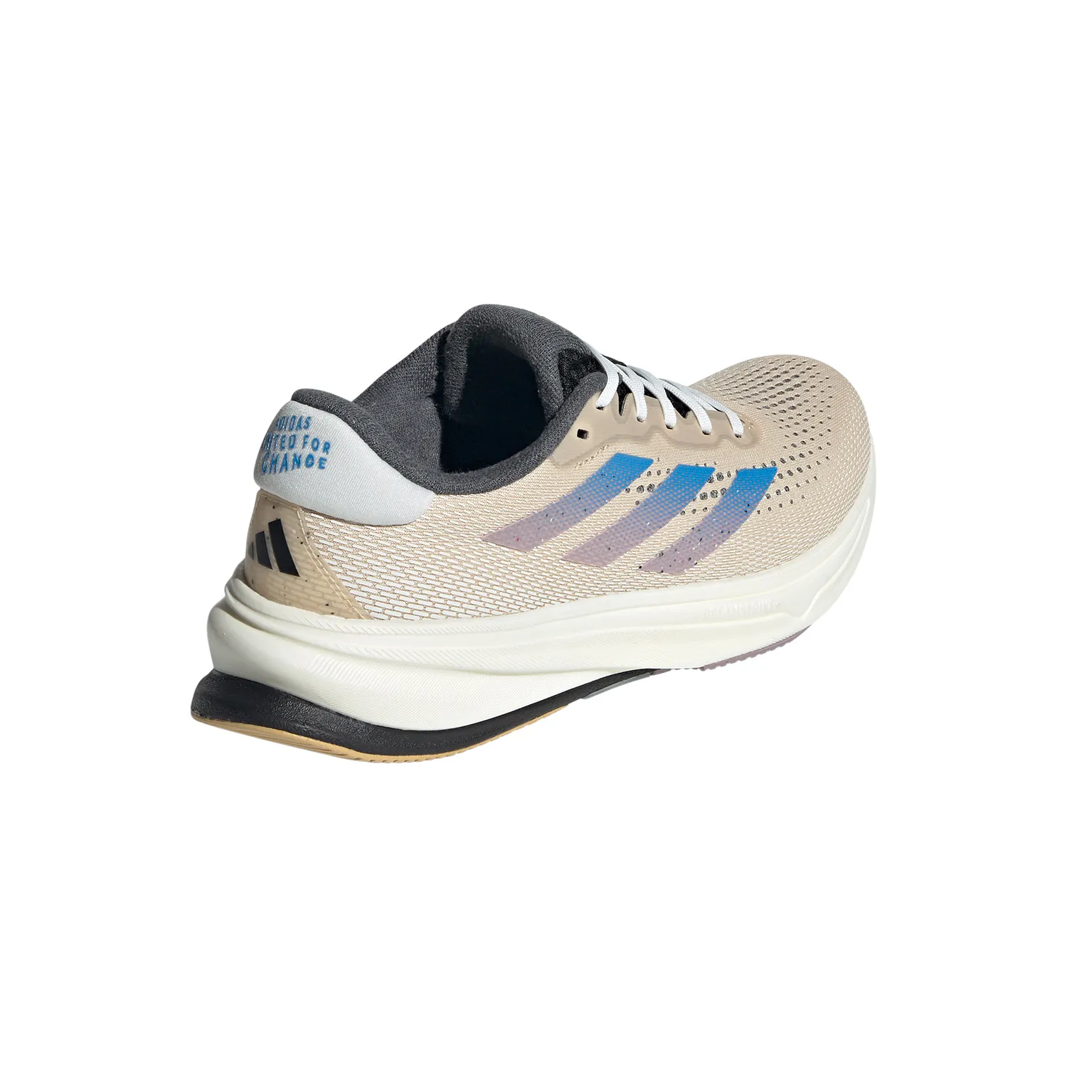 adidas Supernova Rise MFTP  Crystal Sand/Blue Burst/Preloved Fig