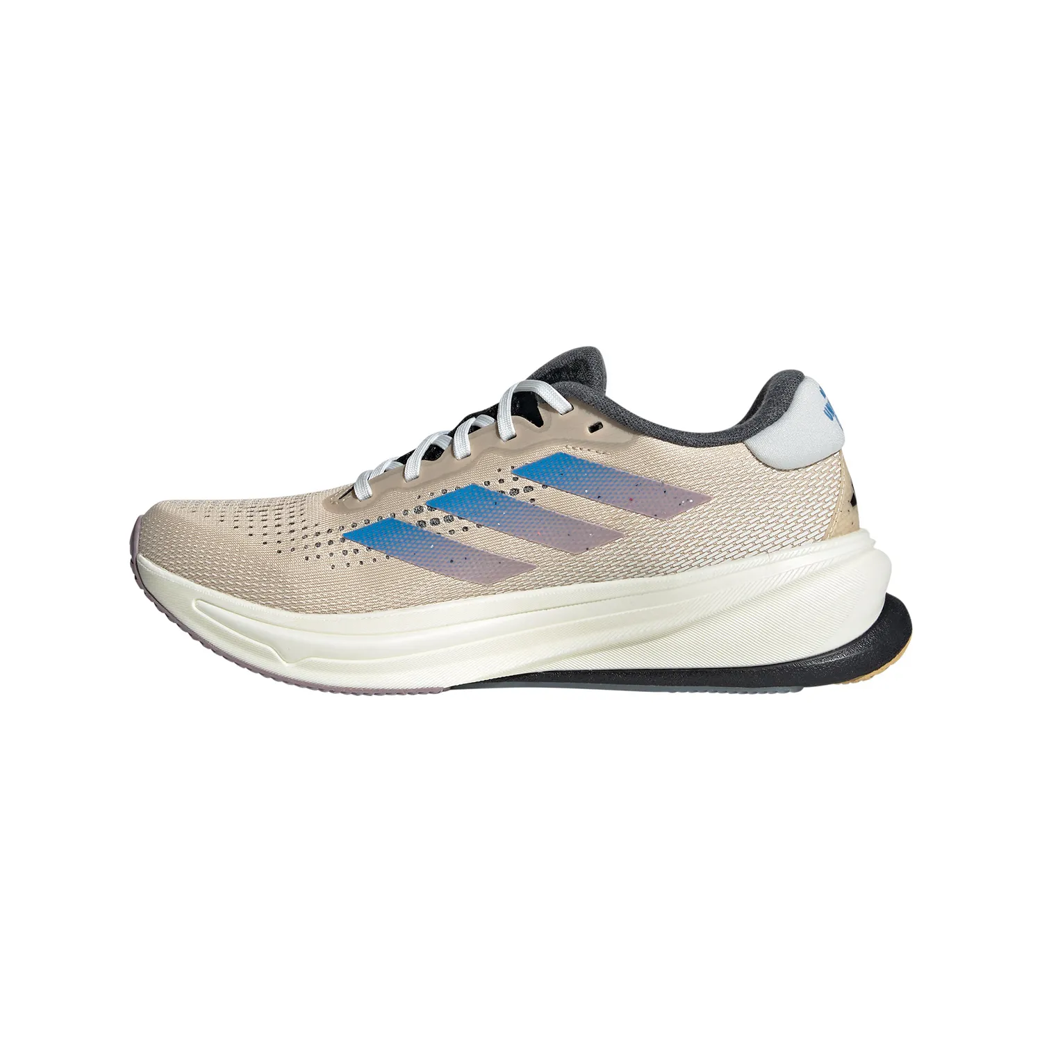 adidas Supernova Rise MFTP  Crystal Sand/Blue Burst/Preloved Fig