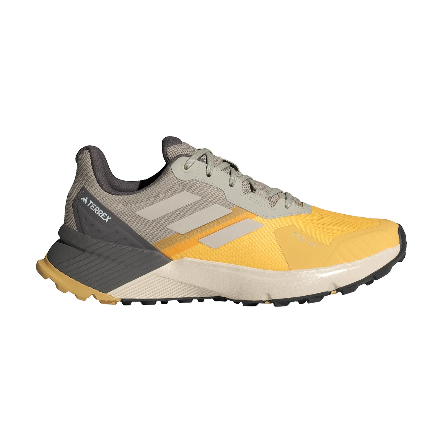 adidas Terrex Soulstride R.RDY  Semi Spark/Aluminium/Putty Grey