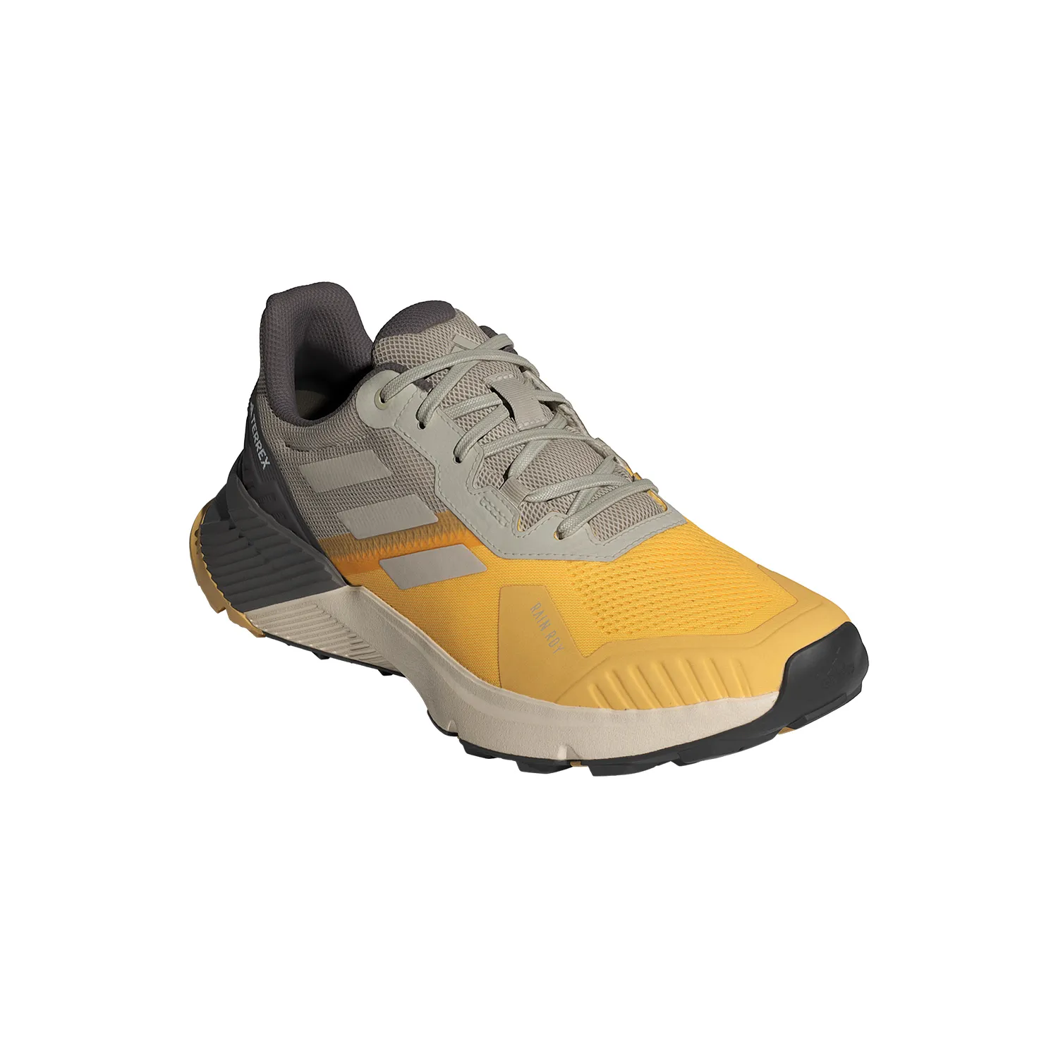 adidas Terrex Soulstride R.RDY  Semi Spark/Aluminium/Putty Grey