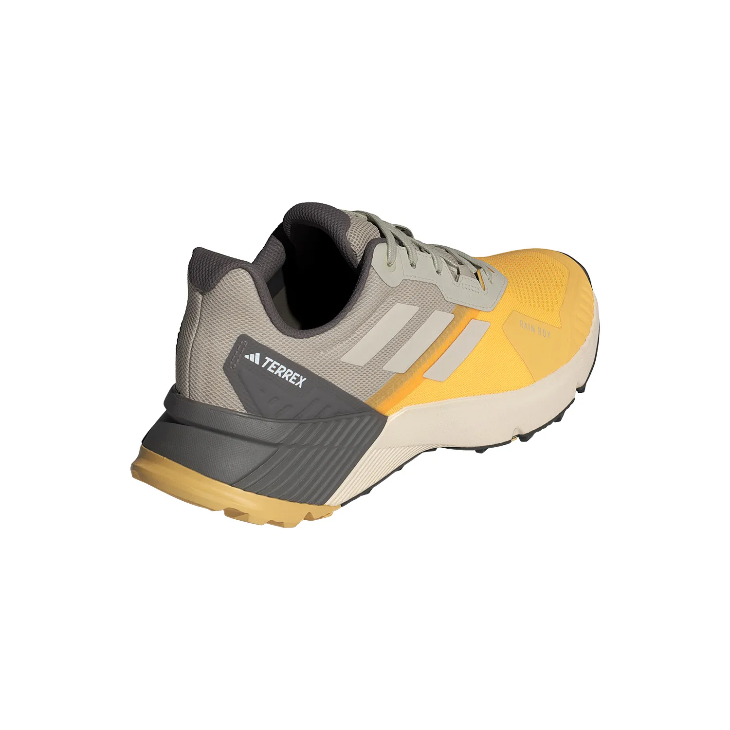 adidas Terrex Soulstride R.RDY  Semi Spark/Aluminium/Putty Grey