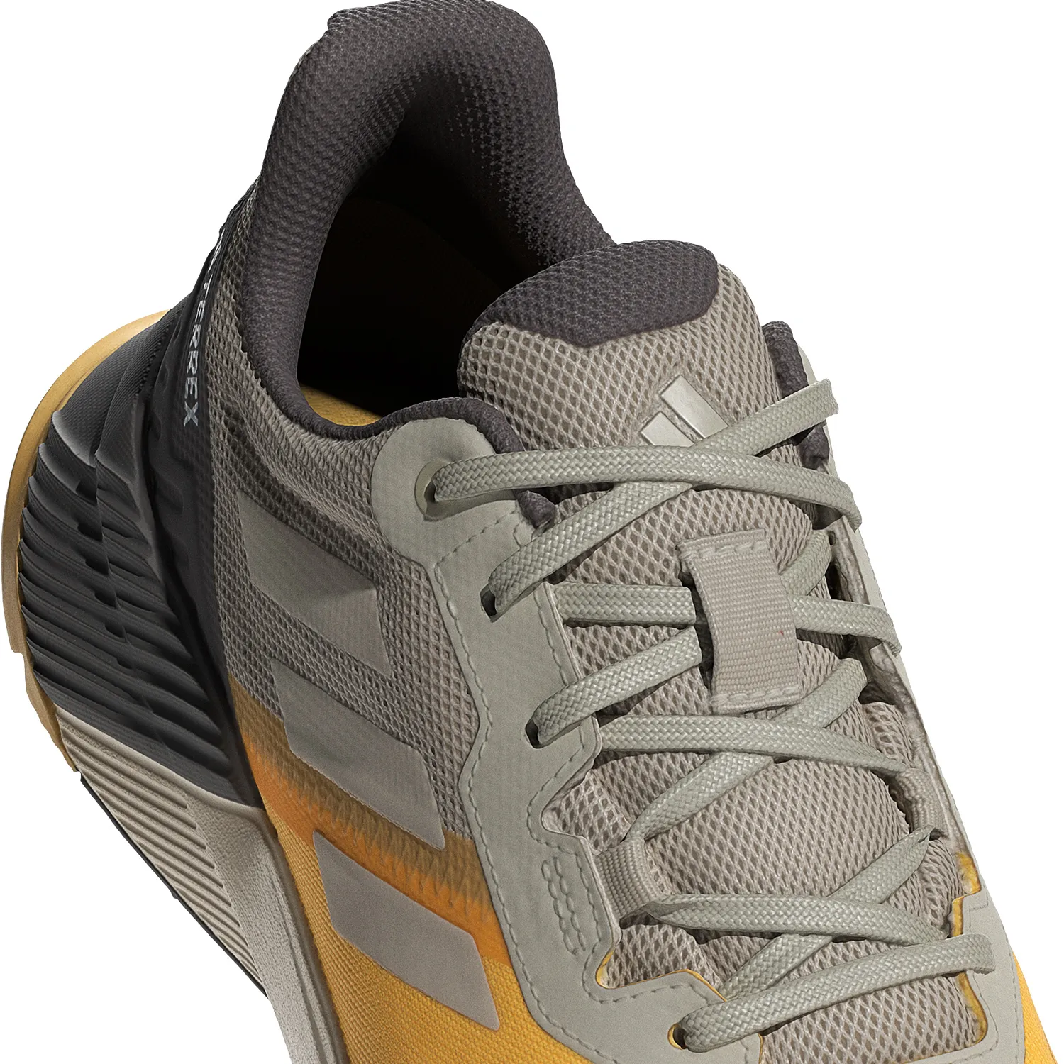 adidas Terrex Soulstride R.RDY  Semi Spark/Aluminium/Putty Grey