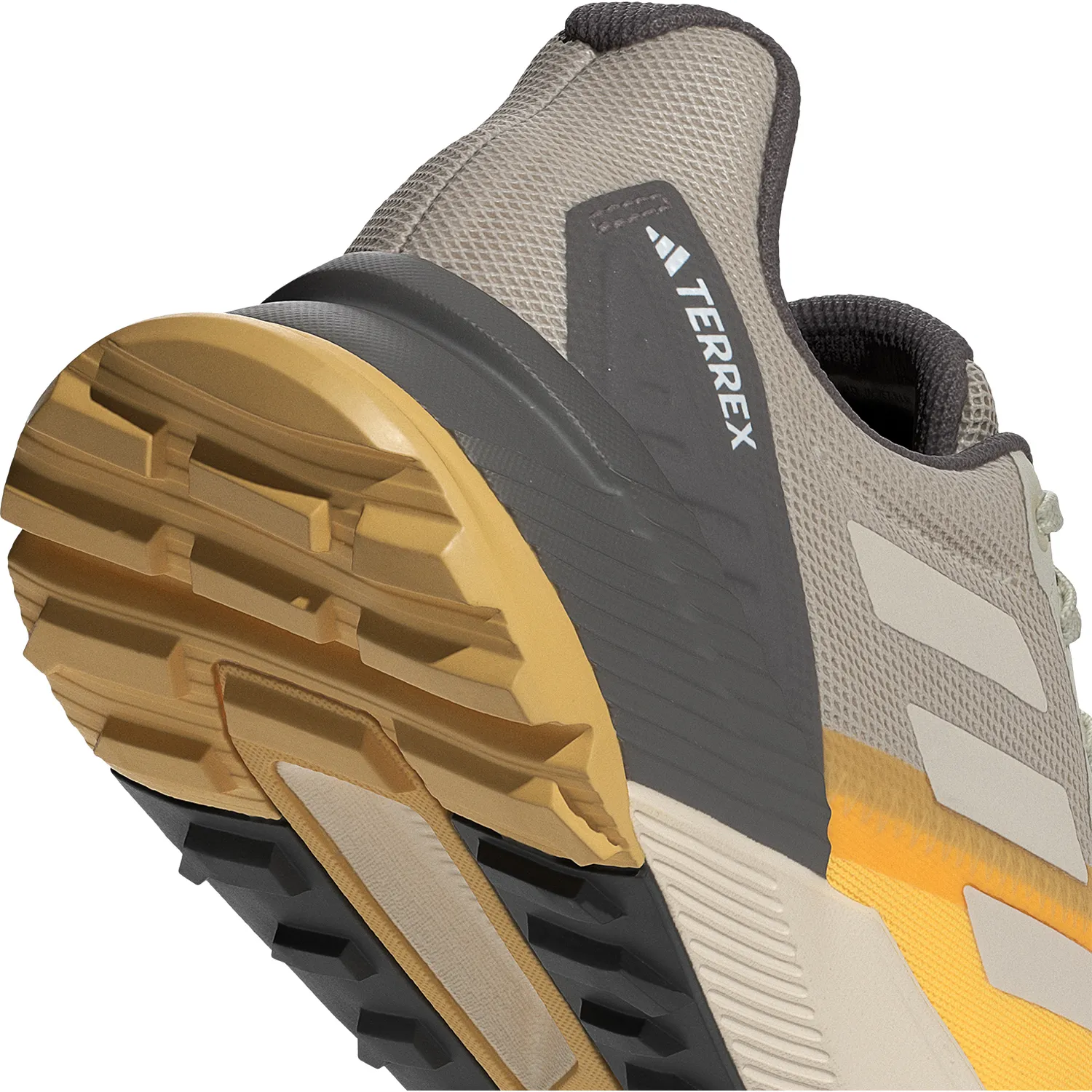 adidas Terrex Soulstride R.RDY  Semi Spark/Aluminium/Putty Grey