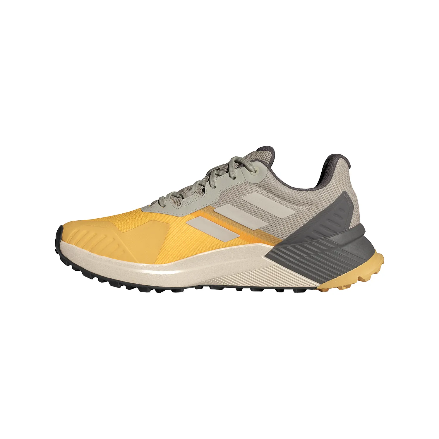 adidas Terrex Soulstride R.RDY  Semi Spark/Aluminium/Putty Grey