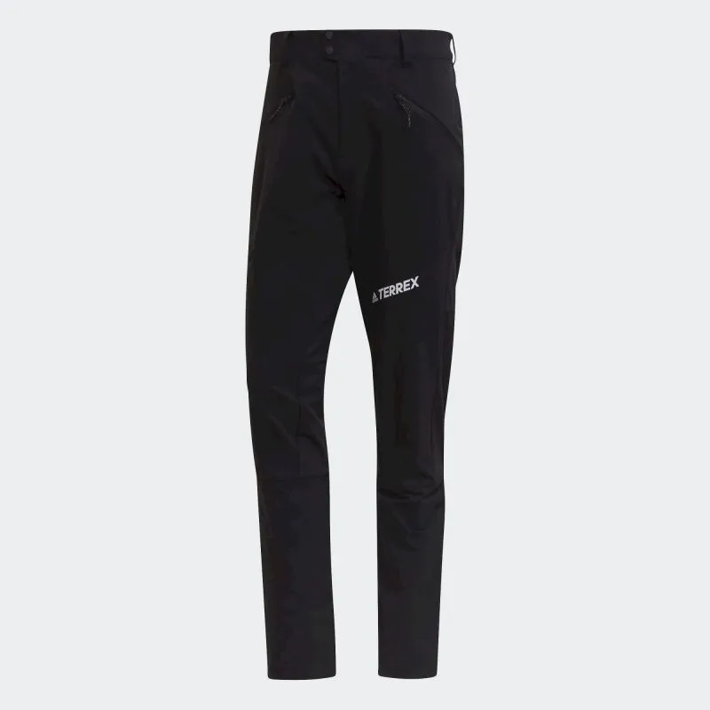 adidas  TR Mnt SoShel P - Pantaloni softshell - Uomo