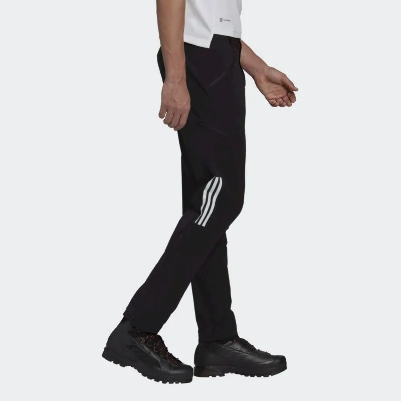 adidas  TR Mnt SoShel P - Pantaloni softshell - Uomo