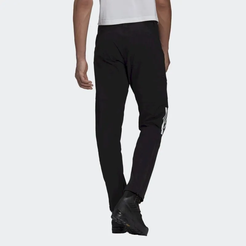 adidas  TR Mnt SoShel P - Pantaloni softshell - Uomo