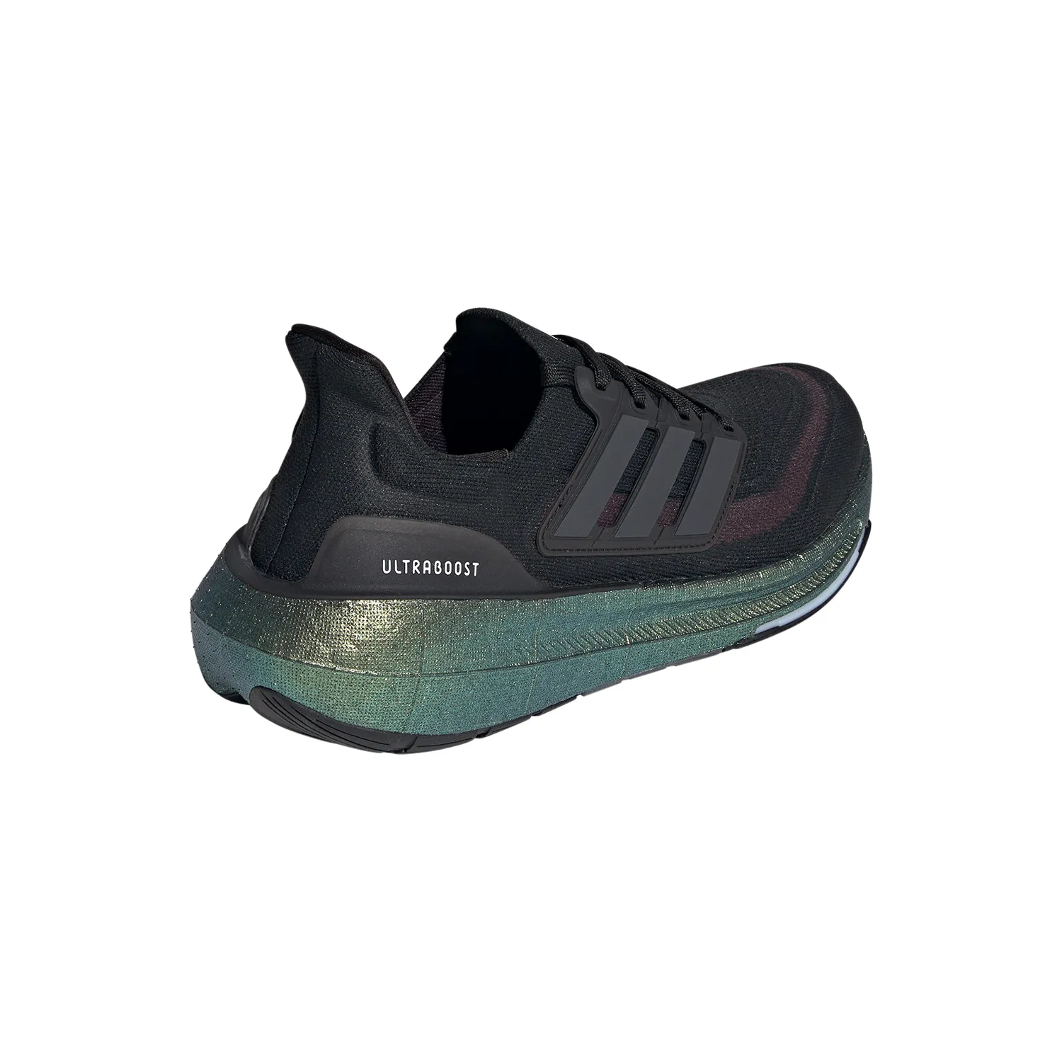 adidas Ultraboost Light  Core Black/Carbon/Cloud White