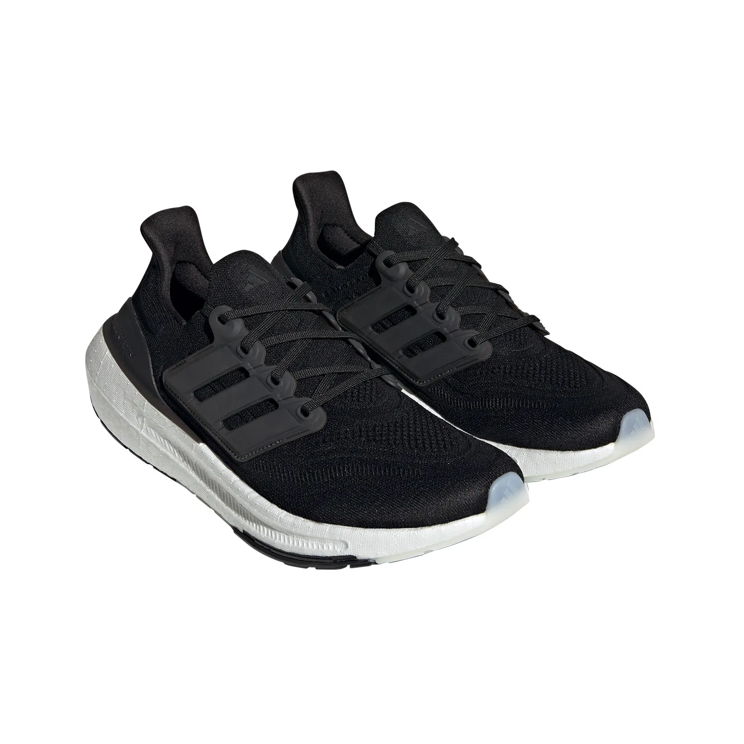 adidas Ultraboost Light  Core Black/Cry White