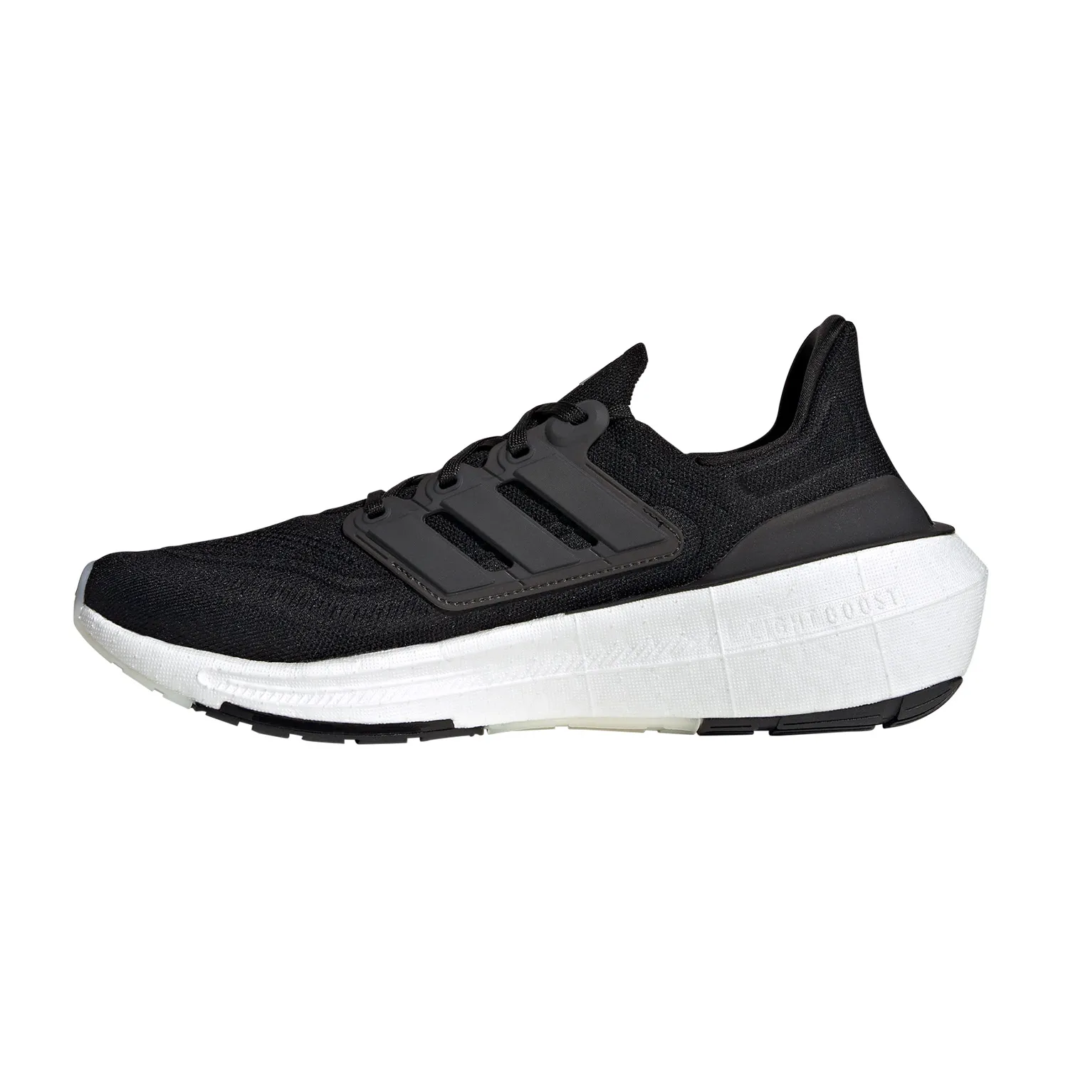 adidas Ultraboost Light  Core Black/Cry White