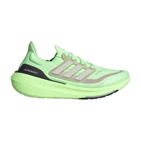 adidas Ultraboost Light  Green Spark/Orbit Grey/Putty Grey