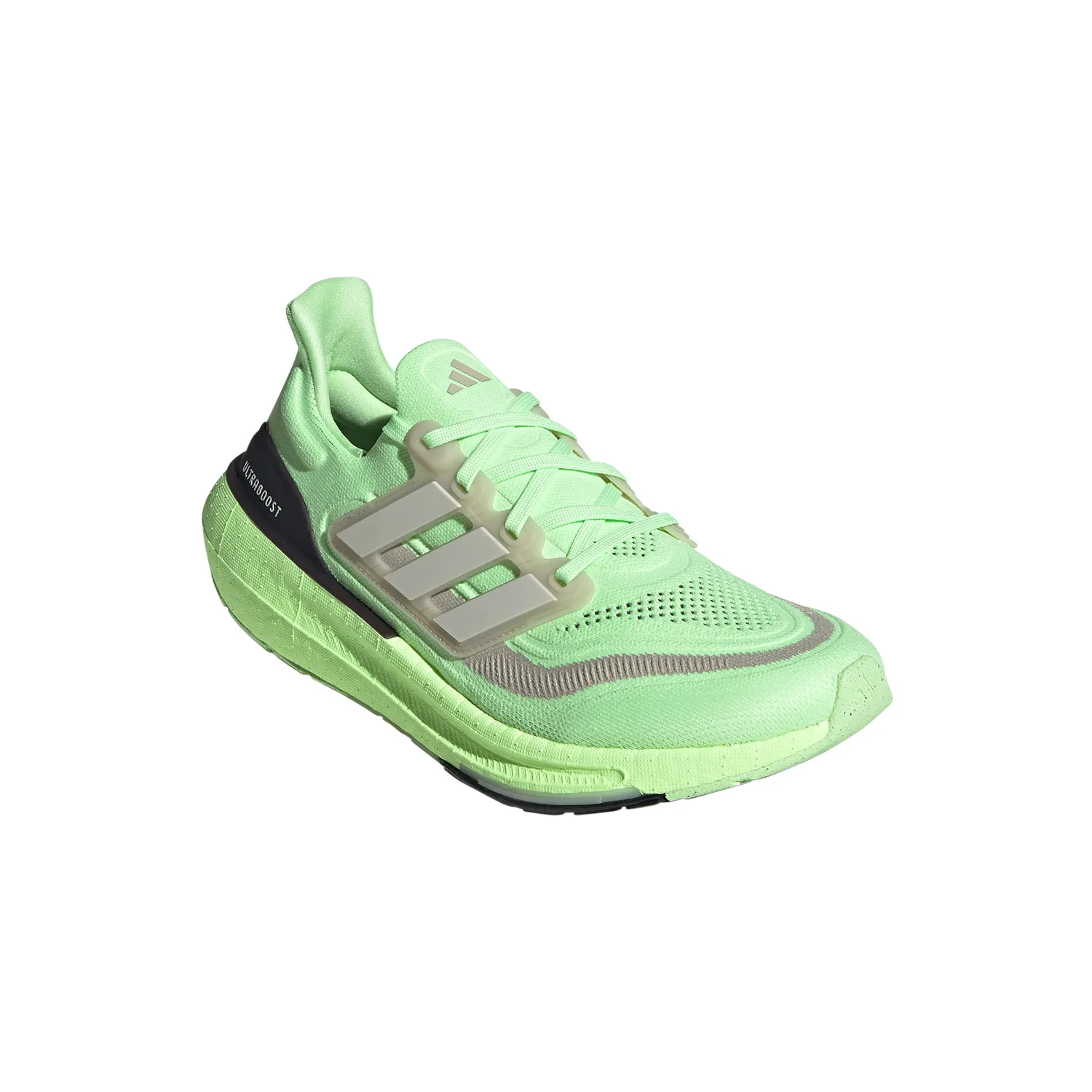 adidas Ultraboost Light  Green Spark/Orbit Grey/Putty Grey