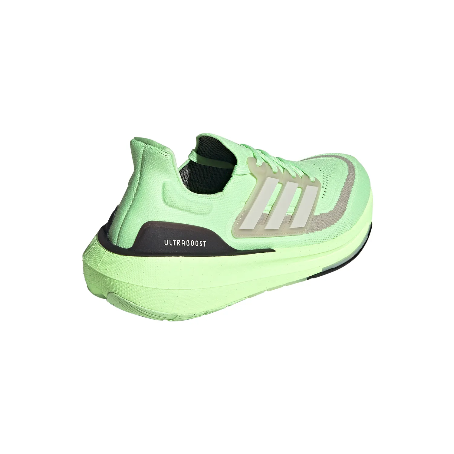 adidas Ultraboost Light  Green Spark/Orbit Grey/Putty Grey