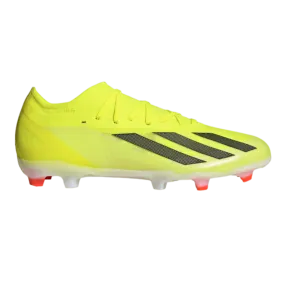 Adidas X Crazyfast Pro Firm Ground Cleats