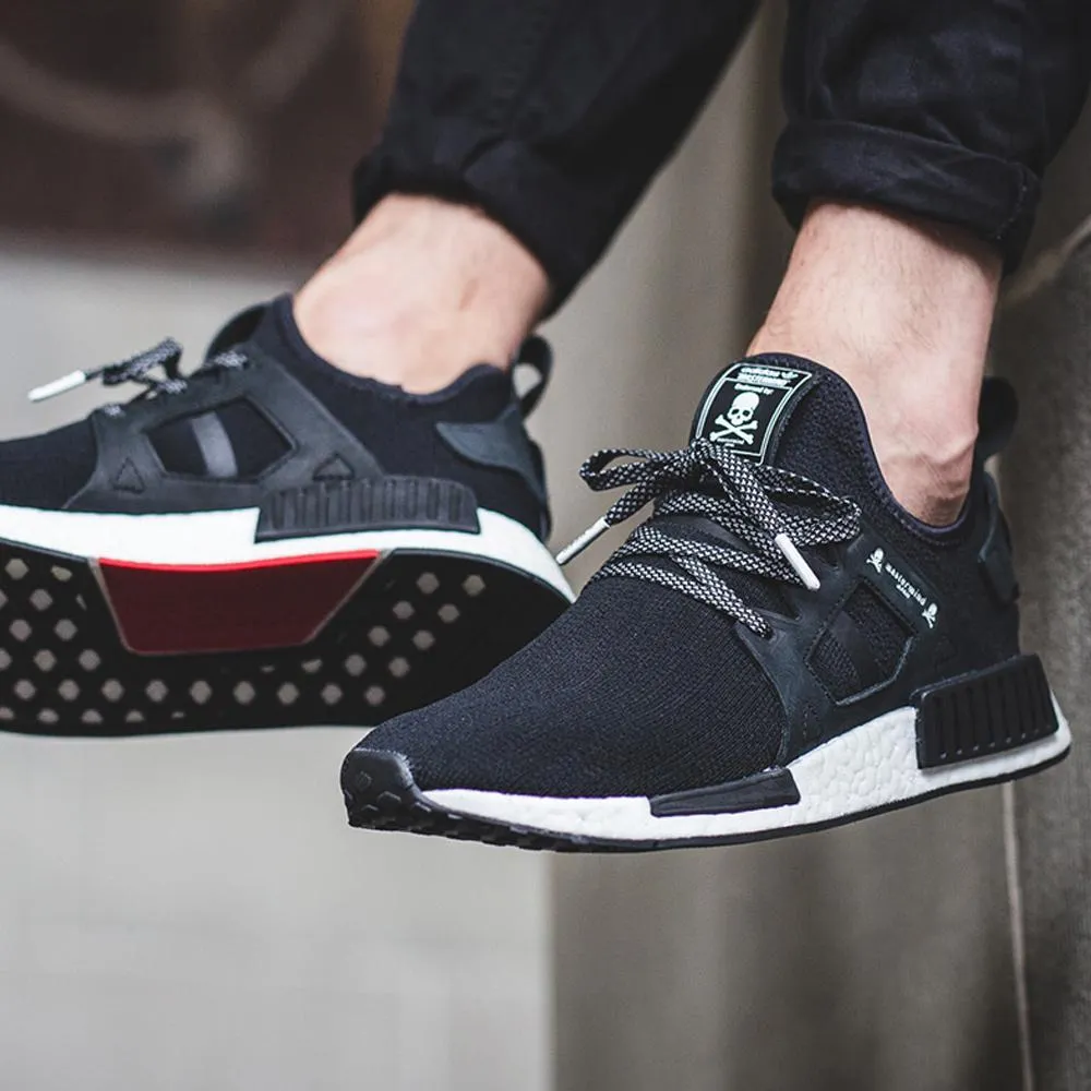 adidas x Mastermind Japan NMD XR1